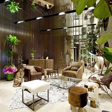 Hotel Forestar Seoul Eksteriør bilde