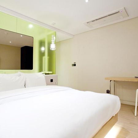 Hotel Forestar Seoul Eksteriør bilde