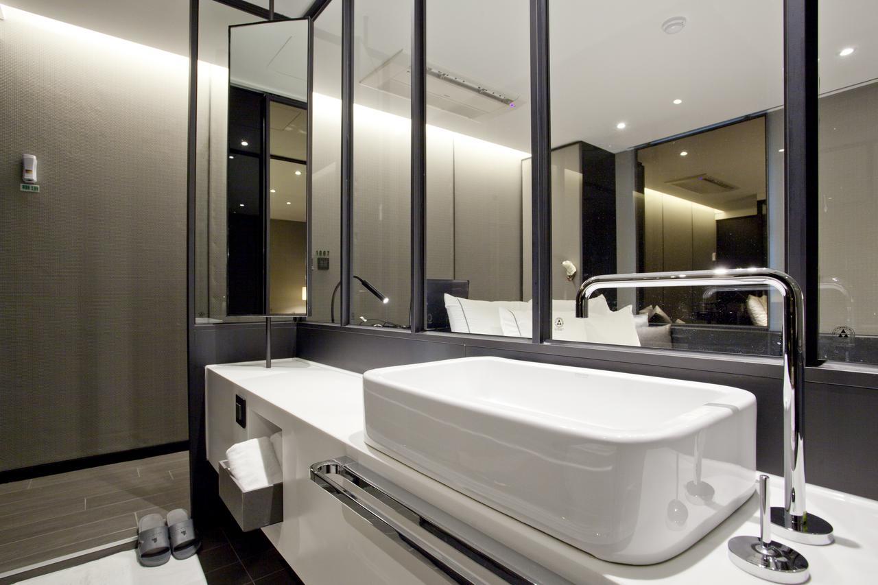 Hotel Forestar Seoul Eksteriør bilde
