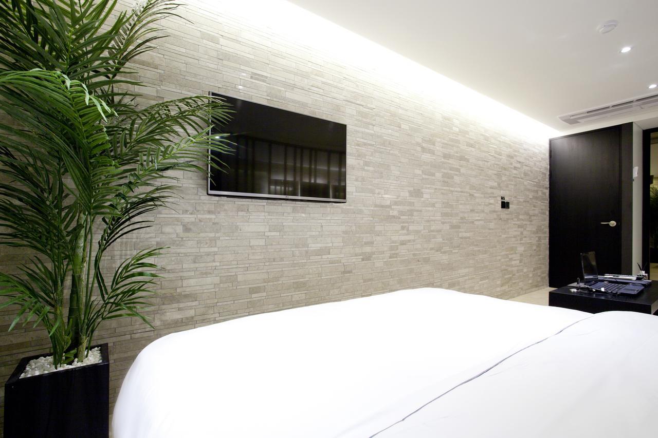 Hotel Forestar Seoul Eksteriør bilde