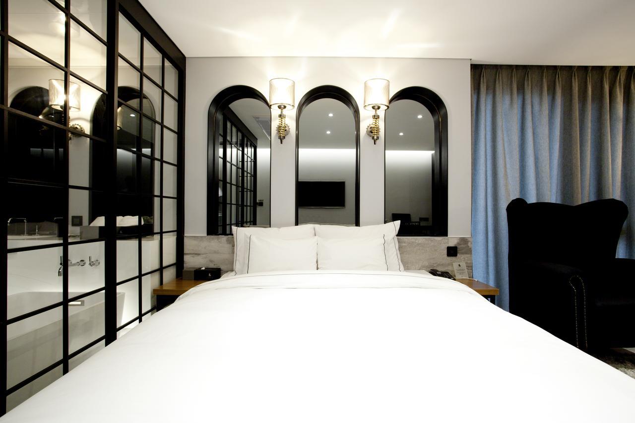 Hotel Forestar Seoul Eksteriør bilde