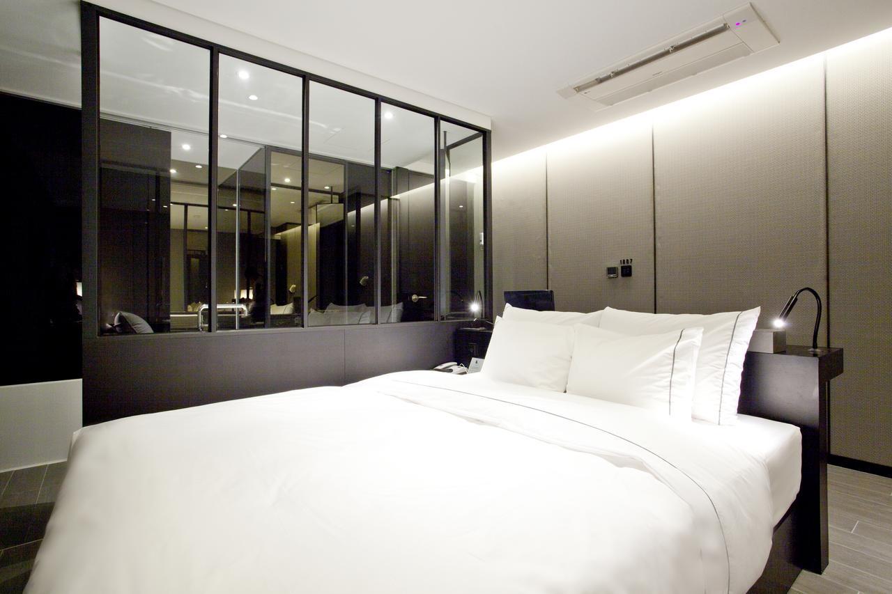 Hotel Forestar Seoul Eksteriør bilde