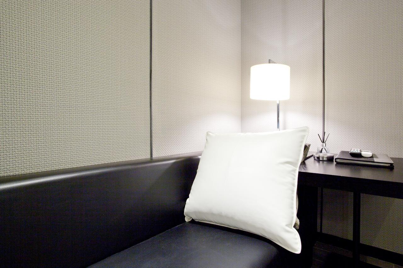 Hotel Forestar Seoul Eksteriør bilde
